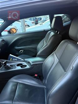 دودج تشالنجر